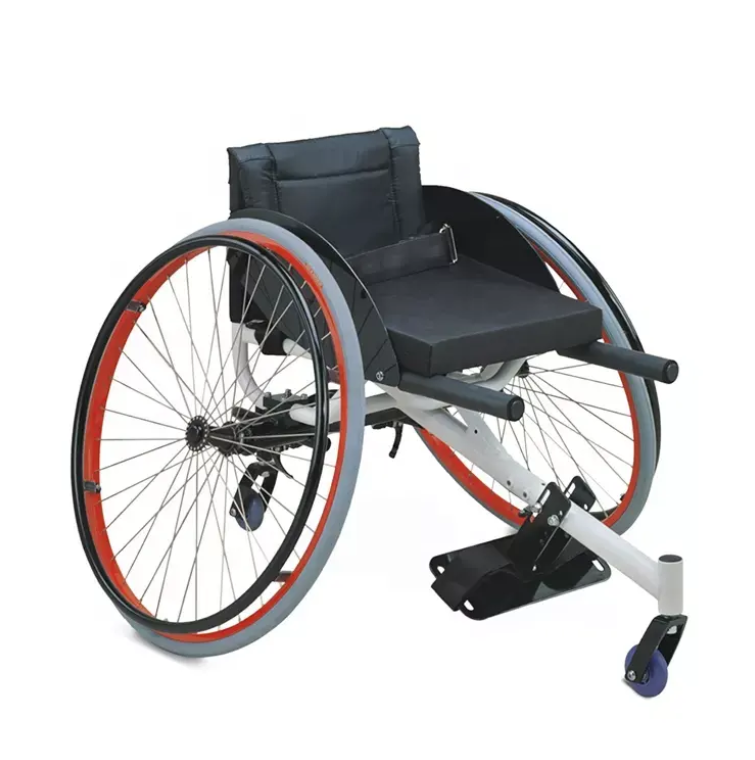 Active Outdoor Training Leisure Tennis Training Wheelchair