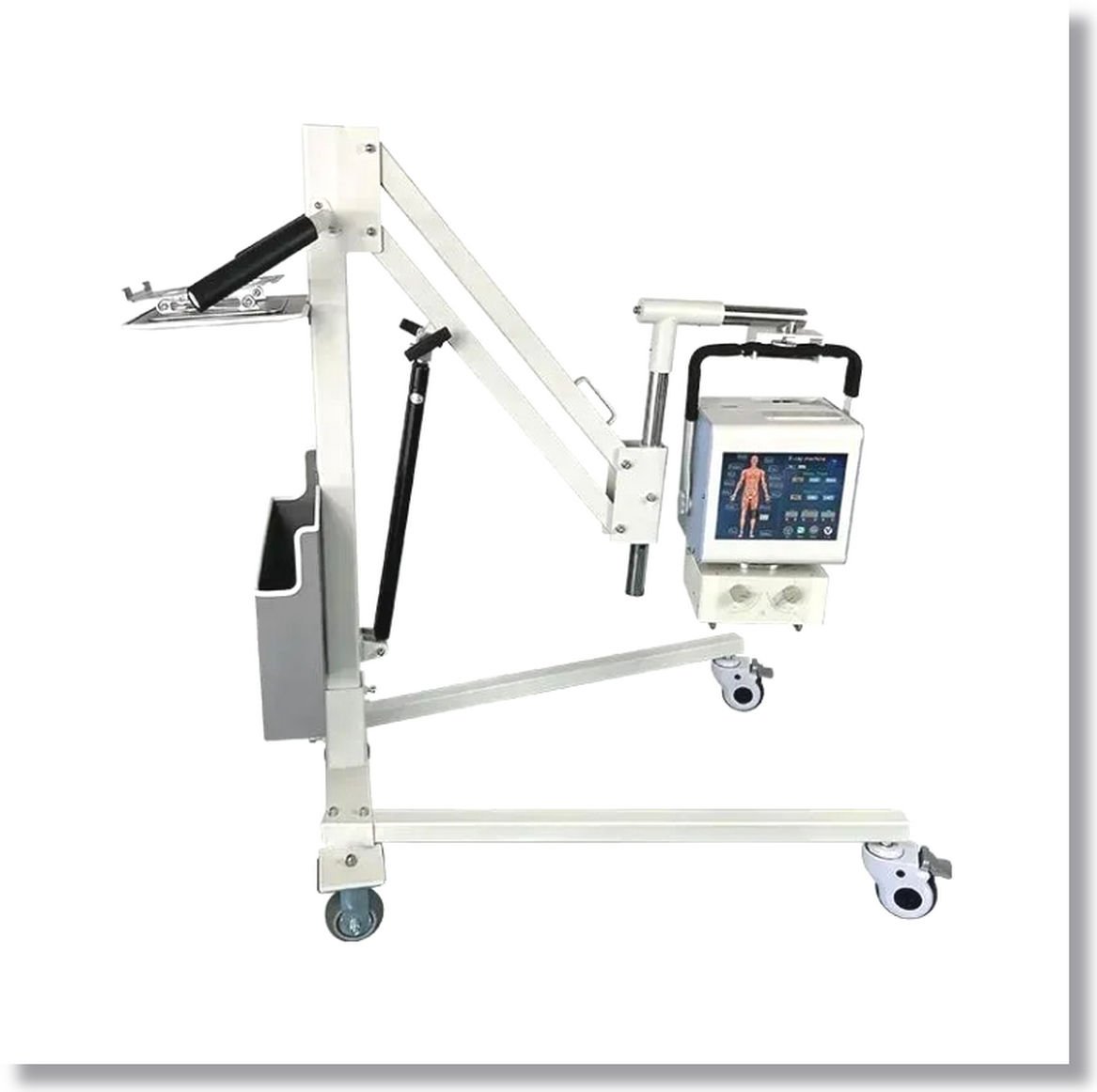 5kw Human Radiography Portable X Ray Machine: MAIKONG CO.LTD’s Advanced Imaging Solution