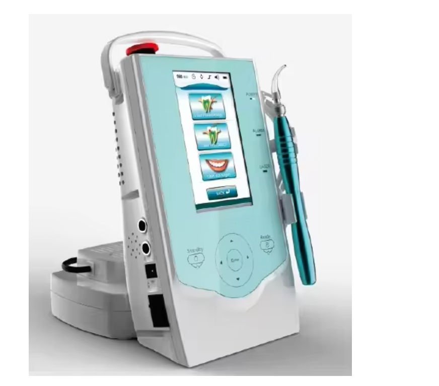 Best 980nm Wavelength Dental Laser Machine Price by MAIKONG CO. LTD