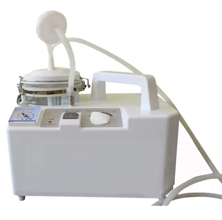 Electric Automatic Uterine Cleaner – Veterinary Equipment by MAIKONG