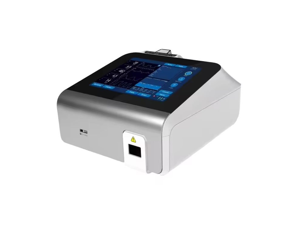 MAIKONG Fluorescence Immunoassay Analyzer: Precision for Professional Diagnostic Use