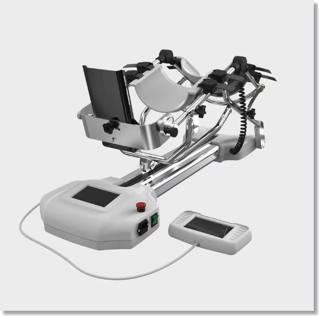 Knee CPM Rehabilitation Equipment and Other Rehabilitation Equipment for Hospitals