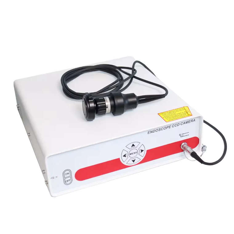 Laparoscopic Surgery Endoscope Complete Set by MAIKONG