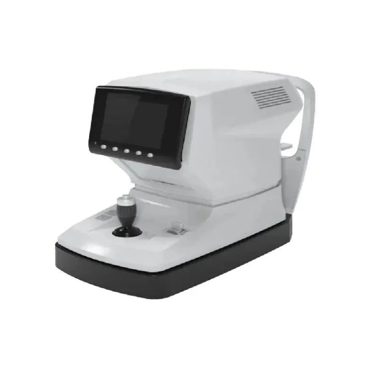 Ophthalmic Auto Refractometer by MAIKONG CO.LTD