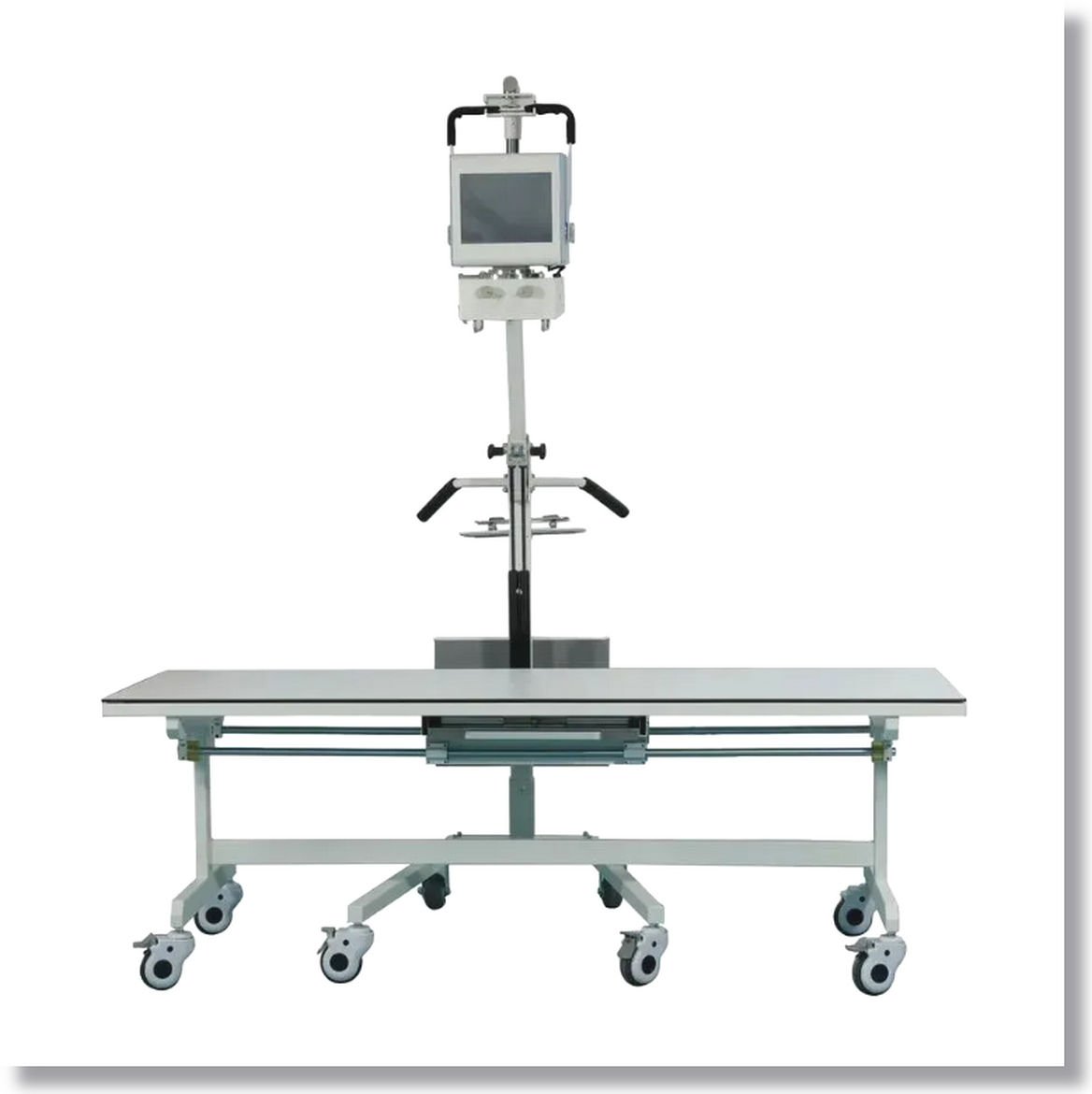 Portable Mobile X-ray Machine Bucky Table: MAIKONG CO.LTD’s High-Quality Solution