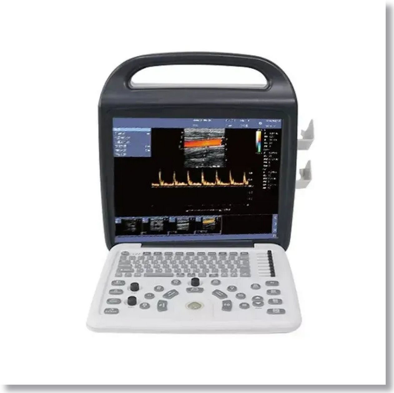 Portable Ultrasound Ultrasonido Ecografo Portatil – MAIKONG CO.LTD