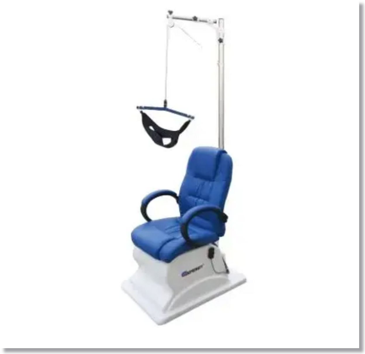 Cervical traction chair Rehabilitation Instrument Chair Cervical Traction Machine