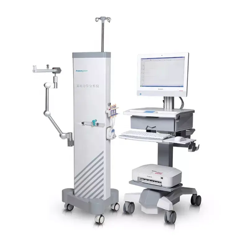 Urodynamics Test System – Urodynamics Machine for EMG