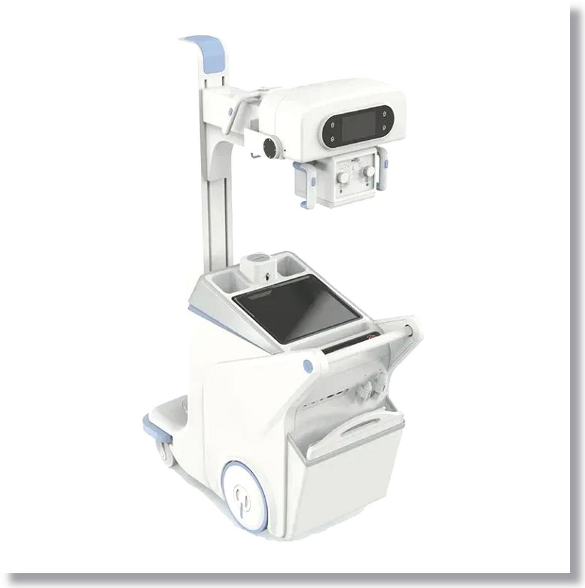 Veterinary X Ray Portable Machine – Advanced Solutions for Veterinary Clinics