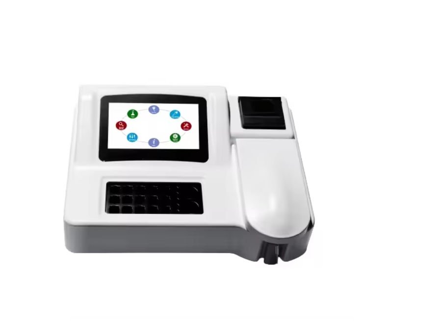 MAIKONG Biochemistry Coagulation Analyzer: Reliable Precision for Clinical Labs