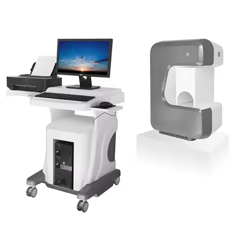 Bone Density Measurement Machine by MAIKONG CO.LTD – Advanced Bone Health Diagnostics