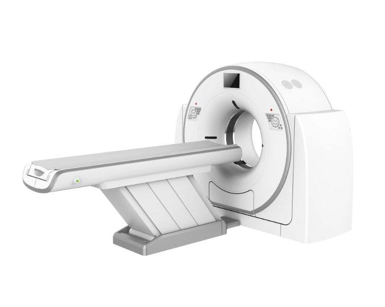 32 Slice CT Scan Machine – Advanced Imaging Technology by MAIKONG CO. LTD