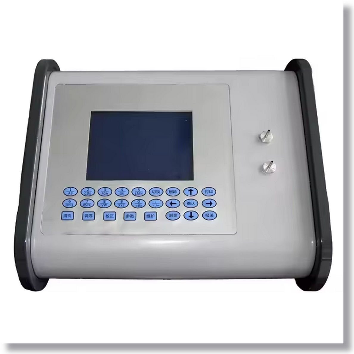 ortable Breast Human Milk Fat Analyzer Testing