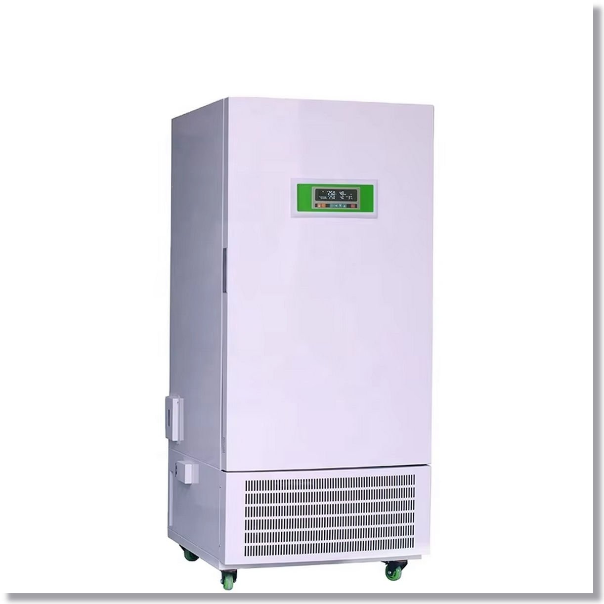 Precise Control Constant Temperature and Humidity Test Chamber Incubator in Chamber