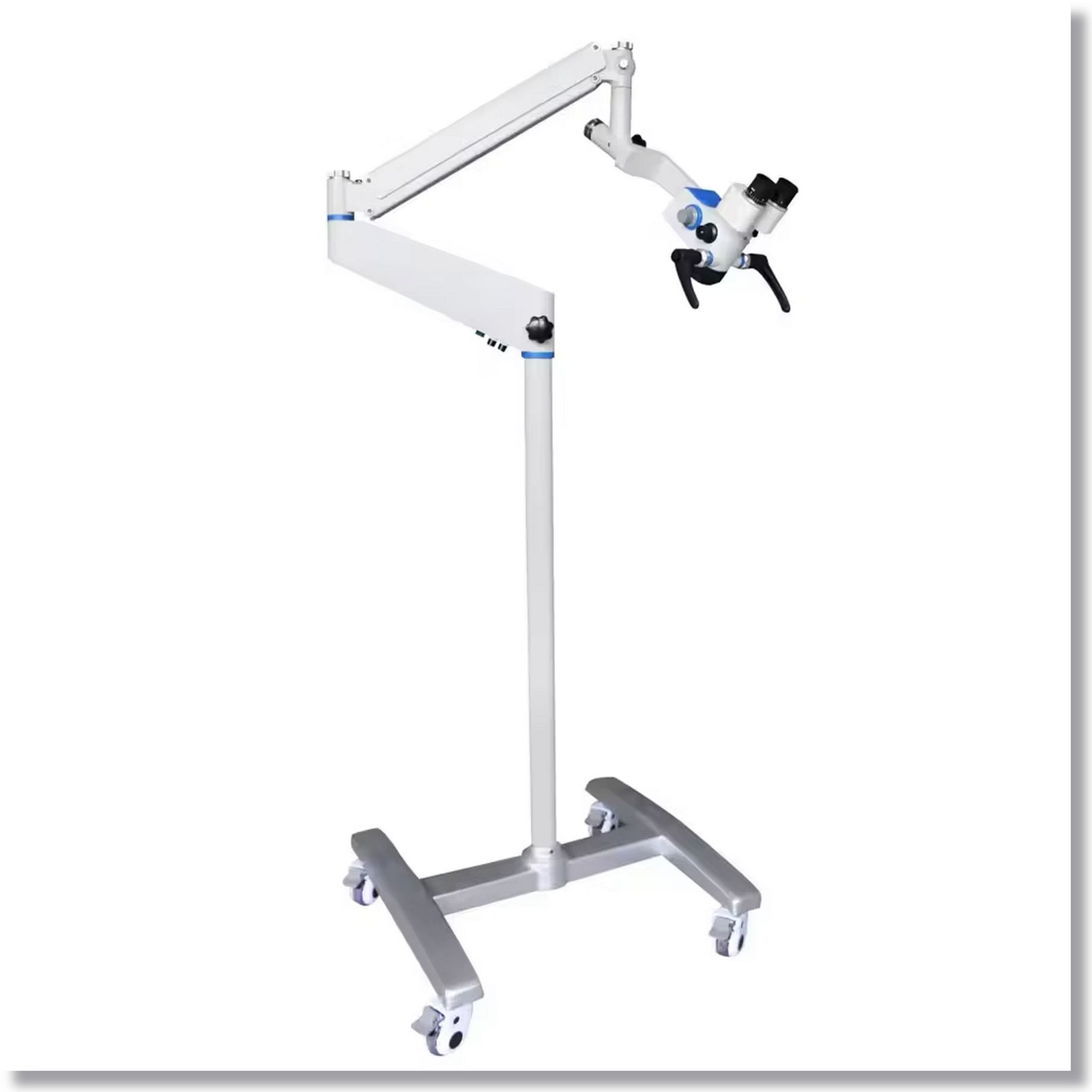 Operation Microscope for Orthopedics Dental Stomatology ENT